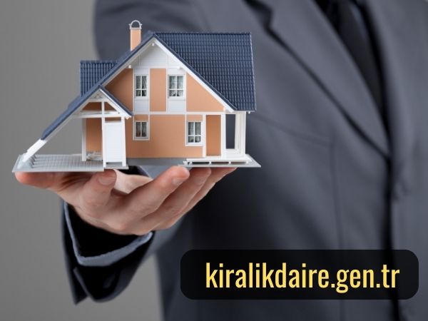 Şeyhkuyusu Mahallesi Kiralık Daire